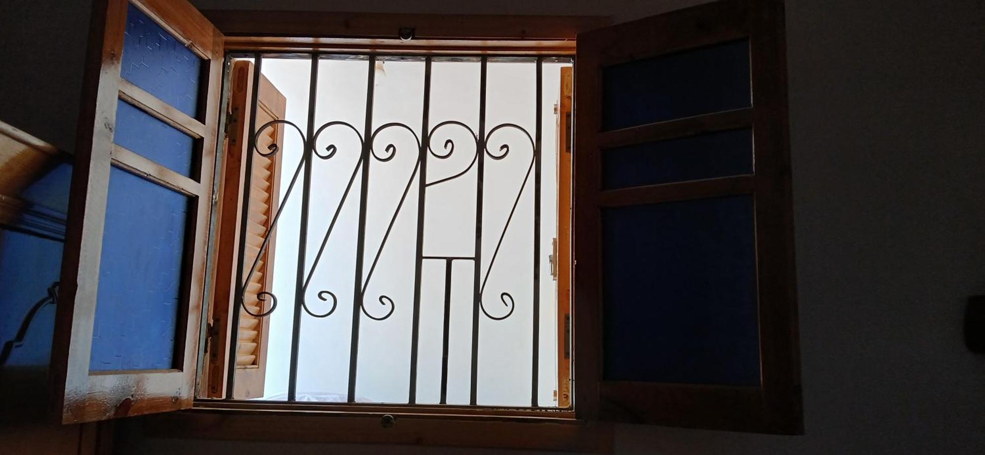 Studio House Luxor Exterior foto