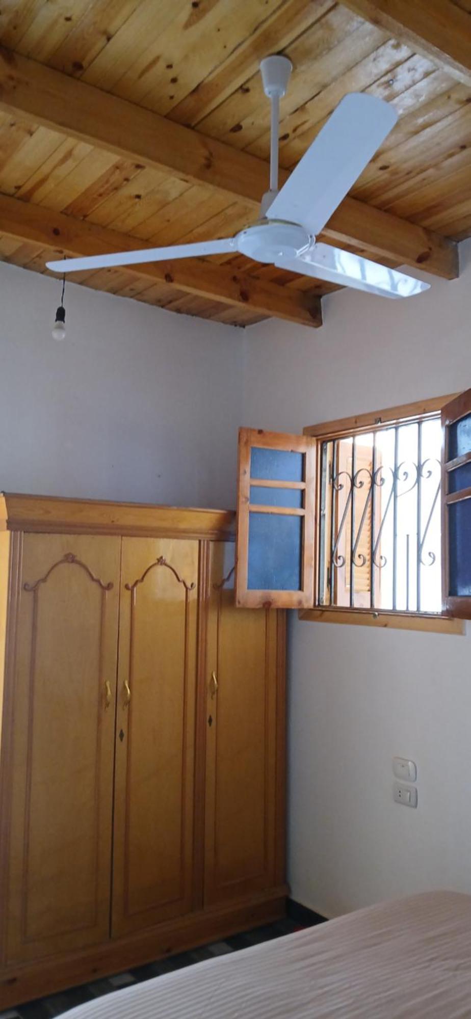 Studio House Luxor Exterior foto