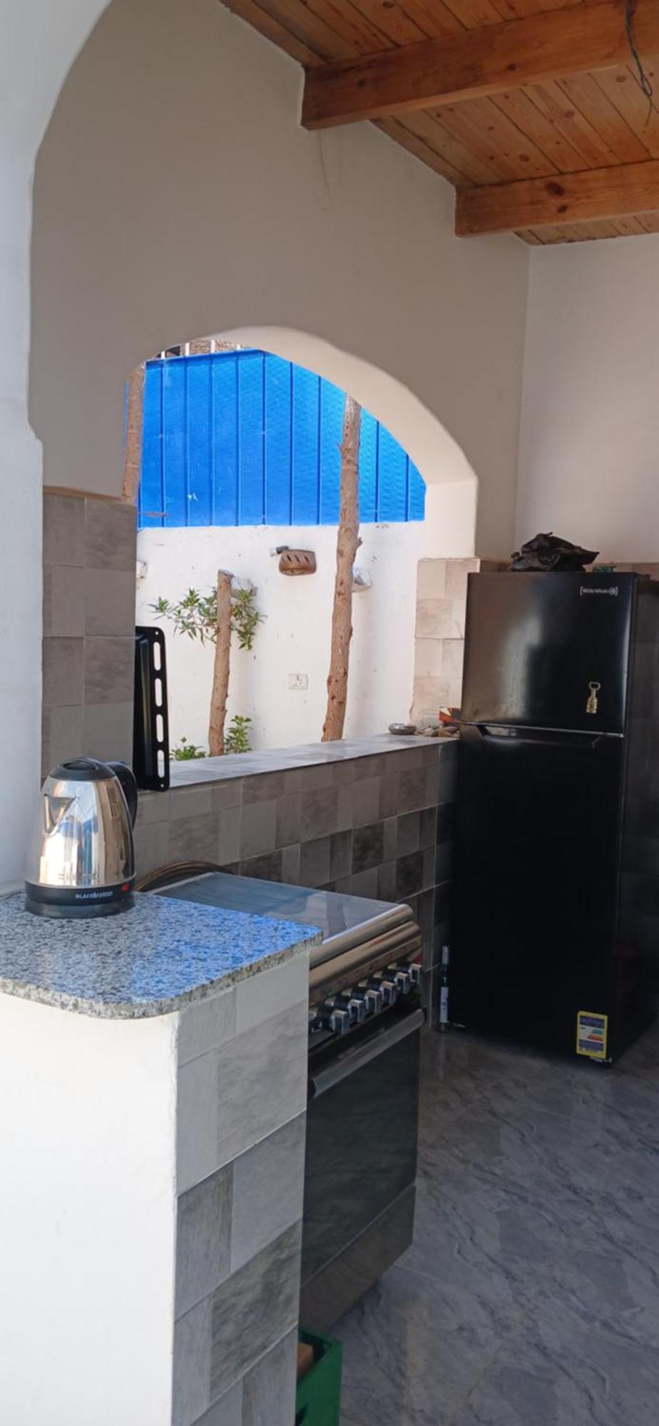 Studio House Luxor Exterior foto
