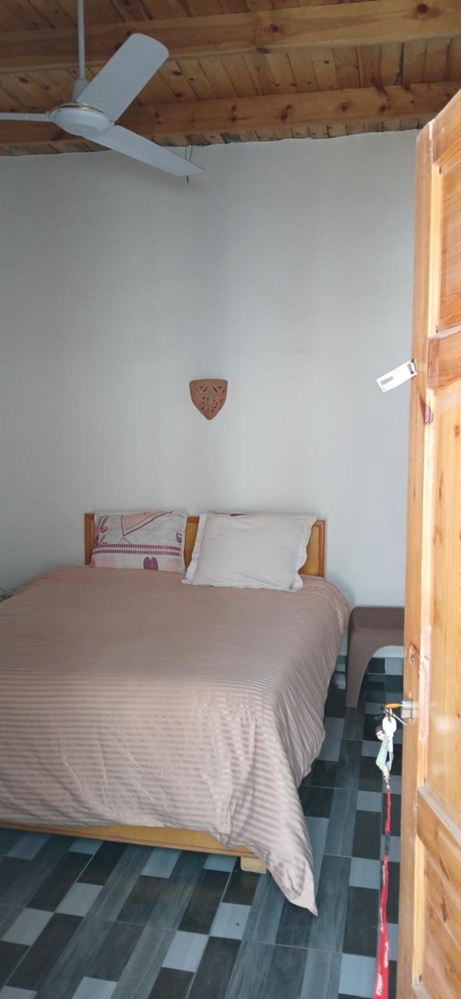 Studio House Luxor Exterior foto